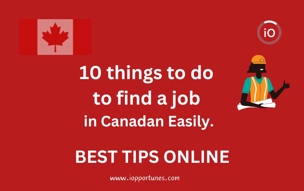 10-things-you-can-do-to-find-a-job-in-canada-easily-best-tips-online